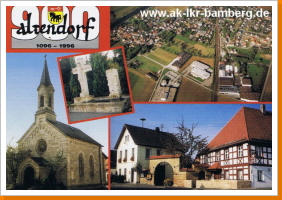 1996 - Germeinde Altendorf