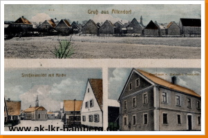 1925 - Heinrich Dietsch, Nürnberg