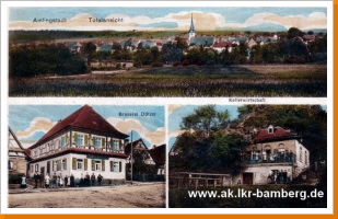 1926 - Westphalen, Bamberg