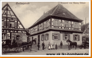 1908 - Westphalen, Bamberg
