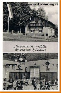 1950 - Scheuring, Bamberg