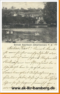 1915 - Josef Dorbert, Aschbach