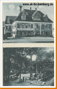 1910 - Hofphotograph Hoeffle, Bamberg 1910 - Hofphotograph Hoeffle, Bamberg