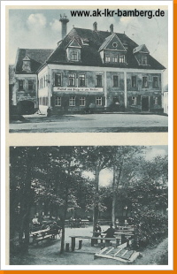 1910 - Hofphotograph Hoeffle, Bamberg