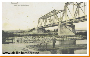 1915 - B.Bottler, Baunach 1915 - B.Bottler, Baunach