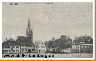 1921 - Hch. Dietsch, Nürnberg 1921 - Hch. Dietsch, Nürnberg