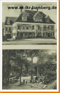 1910 - Hofphotograph Hoeffle, Bamberg 1910 - Hofphotograph Hoeffle, Bamberg