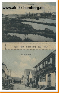 1924 - Ludwig Rawer, Bamberg 1924 - Ludwig Rawer, Bamberg
