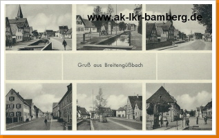 1953 - J. Beck, Bad Cannstatt