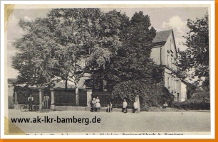 1937 - Scharf, Hallstadt