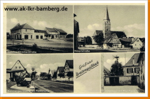 1957 - Tonndorf, Allertshausen