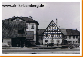 1957 - Tillig, Bamberg