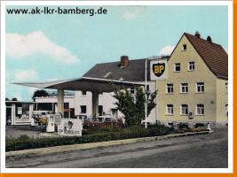 Menzel, Bamberg