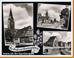 1961 - Tillig, Bamberg