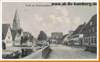 1916 - Binz, Nürnberg