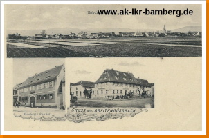 1906 , Westphalen, Bamberg