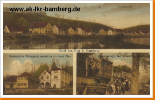 *****1933 - B. Achtziger, Bamberg *****1933 - B. Achtziger, Bamberg