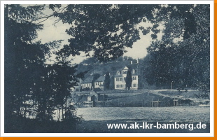 1922 - Westphalen, Bamberg