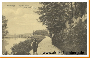 1910 - Stockers Verlag, Bamberg