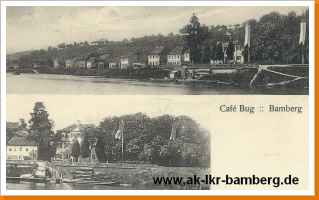 1915 - Hofphotograph Hoeffle, Bamberg