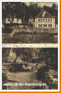 1924 - Foto Harrer, Bamberg