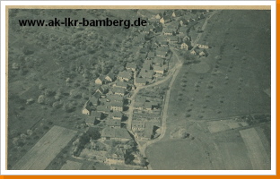 1924 - Flugphotoverlag, München