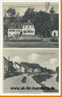 1926 - Geo Kerner, Bamberg