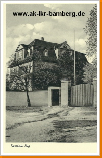 1958 - Maximilian Kohler, Bamberg