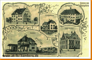 1906 - Gg. Liebert, Burgebrach