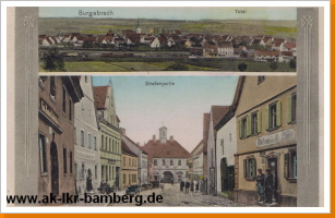 1914 - Verlag Erhard Geck