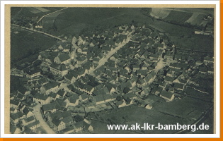 1920 - Moritz Bayer, Burgebrach