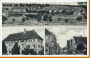 1937, Erhard Broolmerkel, Gaustadt