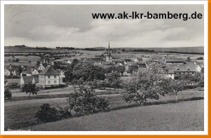 1939 - L. Stockers Verlag, Bamberg