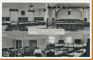 1944 - Scharf, Hallstadt