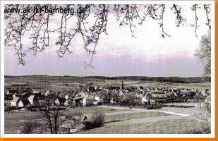 1964 - Tillig, Bamberg