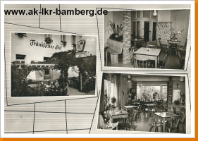 1965 - Menzel, Bamberg