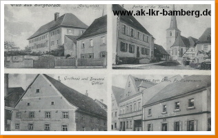 G. Luthardt, Forchheim