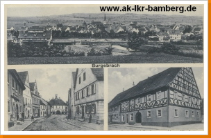 ***** 1933 - Hch. Dietsch, N&uuml;rnberg