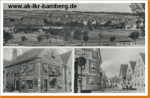 ***** 1935 - Ehrhard Brodmerkel, Gaustadt