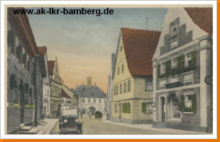 ***** 1933 - Hch. Dietsch, N&uuml;rnberg