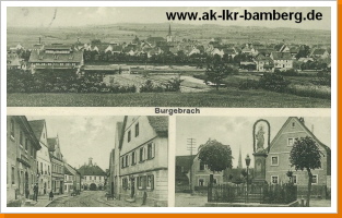 1929 - Gg. Liebert, Burgebrach
