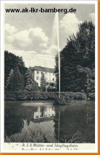 1938 - A. Lohwasser, Scheßlitz