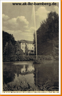 1940 - A. Lohwasser, Scheßlitz