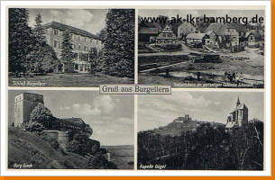 1938 - Hospe, Staffelstein