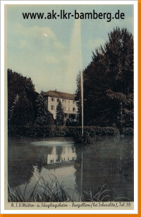 1940 - A. Lohwasser, Scheßlitz