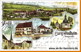 1906 - Carl Junghänel, Zwickau i. S.