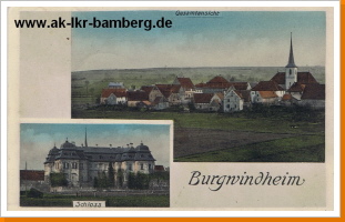 1913 - Hospe, Staffelstein