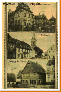 1940 - Friedr. Riegel, Nürnberg