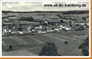 Adam Stappenbacher, Burgwindheim