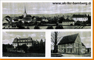 1942 - Meier, Oberschleichach